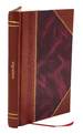 Vignettes a Miniature Journal of Whim and Sentiment 1896 [Leather Bound]