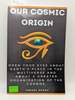 Our Cosmic Origin: Open Your Eyes Abour Earth's Place in the Multiverse and About a Greater Organization of the Cosmos