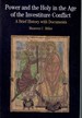 Power and the Holy in the Age of the Investiture Conflict a Brief History With Documents