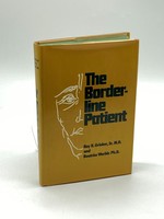 The Borderline Personality