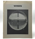 James Wines: Recent Sculpture, 1963-66