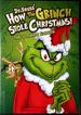 How the Grinch Stole Christmas: Ultimate Edition (Dvd)