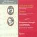 Scharwenka: Piano Concerto No. 4 in F minor; Sauer: Piano Concerto No. 1 in E minor