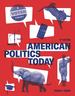 American Politics Today, Eighth Edition