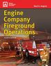 Engine Company Fireground Operations, Fourth Edition