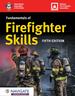 Fundamentals of Firefighter Skills With Navigate Premier Access, Fifth Edition