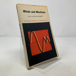 Minds and Machines
