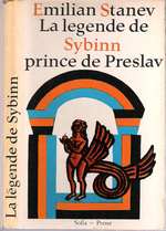 La Lgende De Sybinn Prince De Preslav
