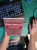 Universals an Opinionated Introduction