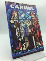 Carmel in the World: Carmelite Spirituality Today-Volume Lv No. 2, 2016
