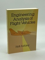Engineering Analysis of Flight Vehicles