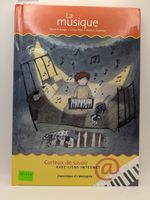 La Musique (Curieux De Savoir)
