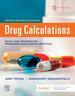 Brown and Mulholland's Drug Calculations: Process and Problems for Clinical Practice