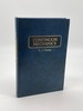 Continuum Mechanics (First Printing)