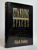 Standing in the Spaces: Essays on Clinical Process, Trauma, and Dissociation