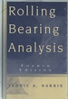 Rolling Bearing Analysis