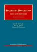 Securities Regulation (University Casebook Series)