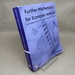 Further Mathematics for Economic Analysis (2nd Edition)