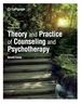 Theory and Practice of Counseling and Psychotherapy (Mindtap Course List)