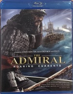 The Admiral: Roaring Currents