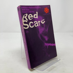 Red Scare: a Study in National Hysteria, 1919-1920