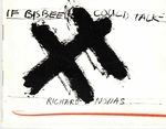 If Bisbee Could Talk [Richard Nonas]