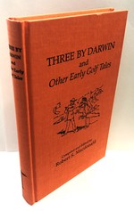 Three by Darwin and Other Early Golf Tales