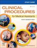 Study Guide for Clinical Procedures for Medical Assistants, 11th Edition