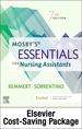 Mosby's Essentials for Nursing Assistants-Text and Workbook Package, 7th Edition