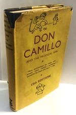 Don Camillo and the Prodigal Son