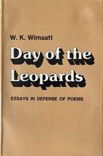 Day of the Leopards