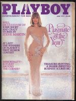 Playboy-Vol. 26, No. 6, June, 1979
