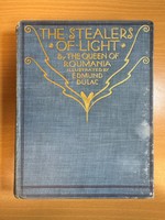 The Stealers of Light a Legend