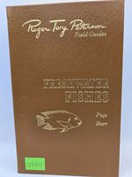 Freshwater Fishes