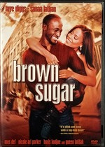 Brown Sugar [Dvd]
