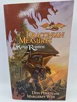 Draconian Measures: Kang's Regiment, Volume 2