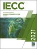 2021 International Energy Conservation Code 1st Edition