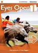 Eyes Open 1 Wb With Online Practice-1st Ed