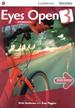Eyes Open 3 Wb With Online Practice-1st Ed