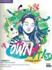 Own It! 3b Combo Sb/Wb With Digital Pack-1st Ed