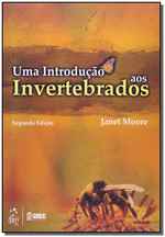 Uma Introducao Aos Invertebrados