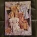 Silk Ribbon Treasures: Smocking and Embroidery
