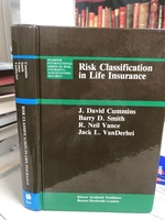 Risk Classification in Life Insurance