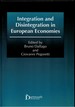 Integration and Disintegration in European Economies