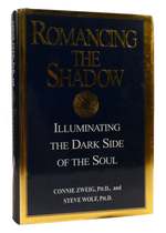 Romancing the Shadow Illuminating the Dark Side of the Soul