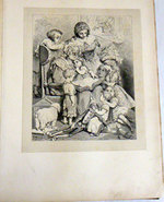 Les Contes De Perrault / Dessins Par Gustave Dor; Prface Par P. -J. Stahl. First Edition