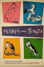 Mixups and Fixups