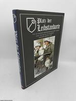 Platz Der Leibstandarte a Photo Study of the Ss-Panzer-Grenadier-Division