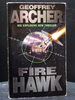 Fire Hawk the First Book Packer