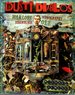 Dusty Diablos: Folklore, Iconography, Assemblage, Ole!
